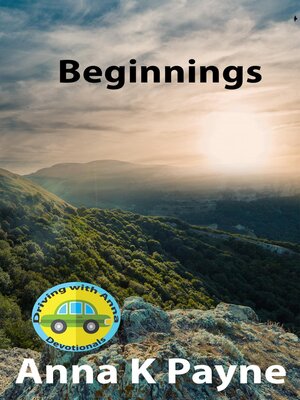 cover image of Beginnings